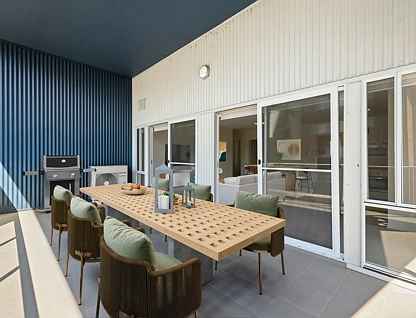87/140 Thynne Street, Bruce, ACT 2617, 2 habitaciones, 2 baños, Apartment