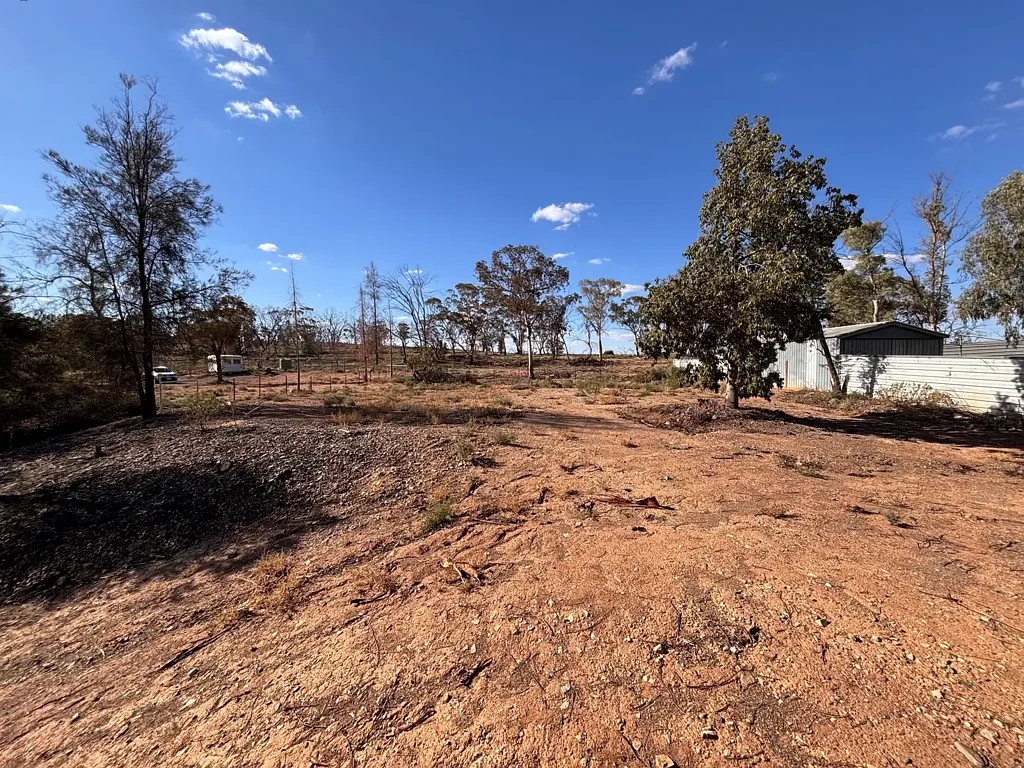 Leigh Creek 16 Belah Street, Leigh Creek