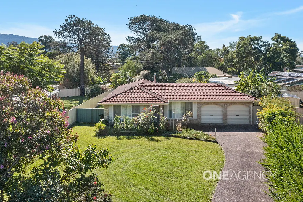 35 Yeovil Drive, Bomaderry, NSW 2541