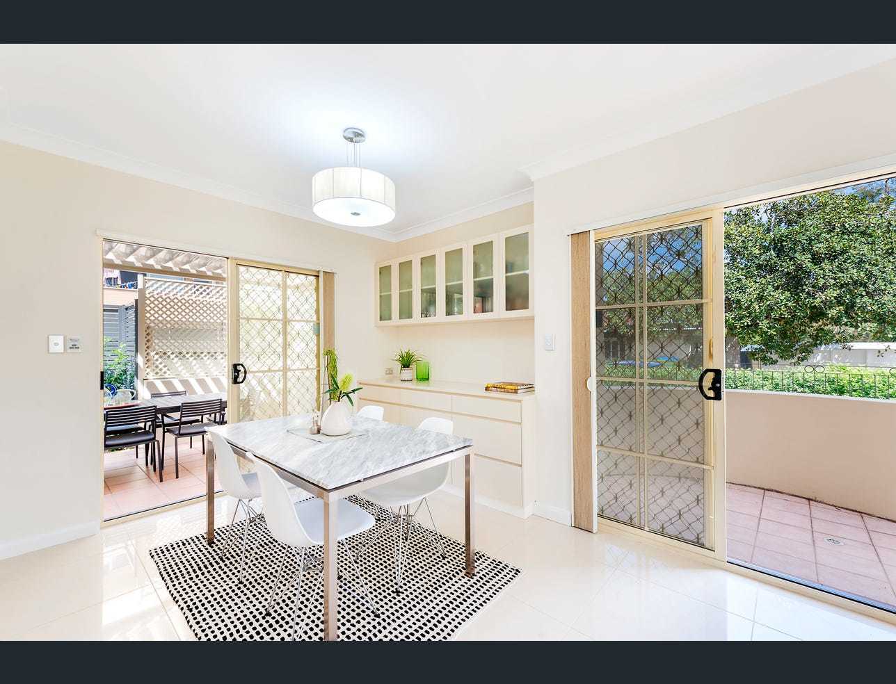 UNIT 1 406 GREAT NORTH RD, ABBOTSFORD NSW 2046, 0 कमरे, 0 बाथरूम, Townhouse