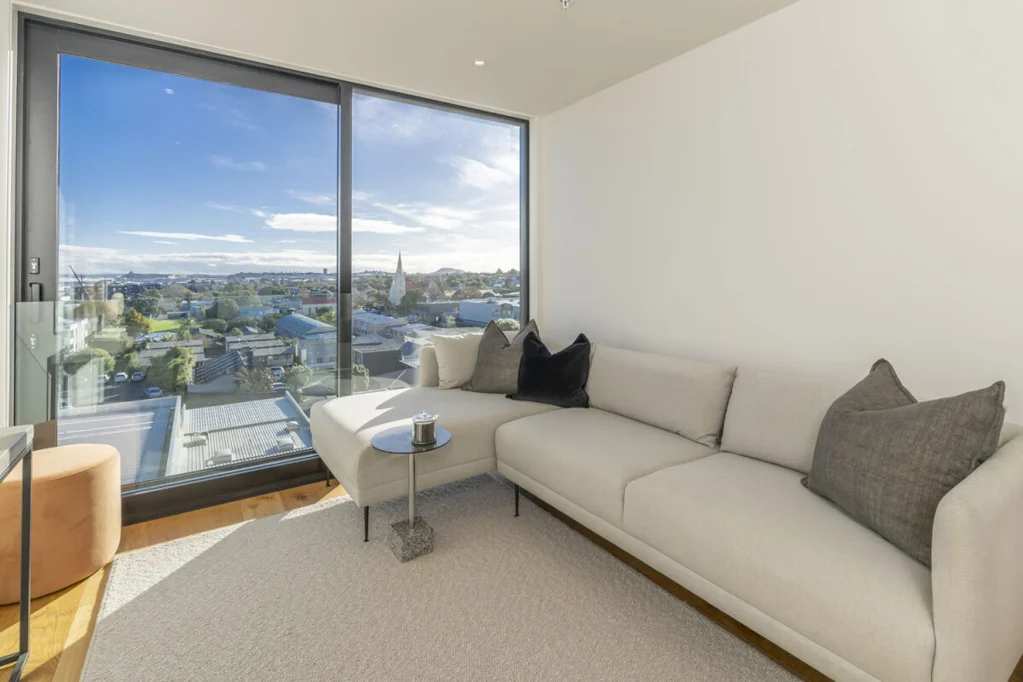 Onehunga 1બેડરૂમ Investor-Ready | Tenanted from Day One