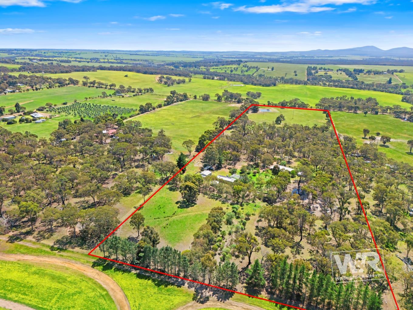 94 WANDOO RD, KENDENUP WA 6323, 0房, 0浴, Lifestyle Property