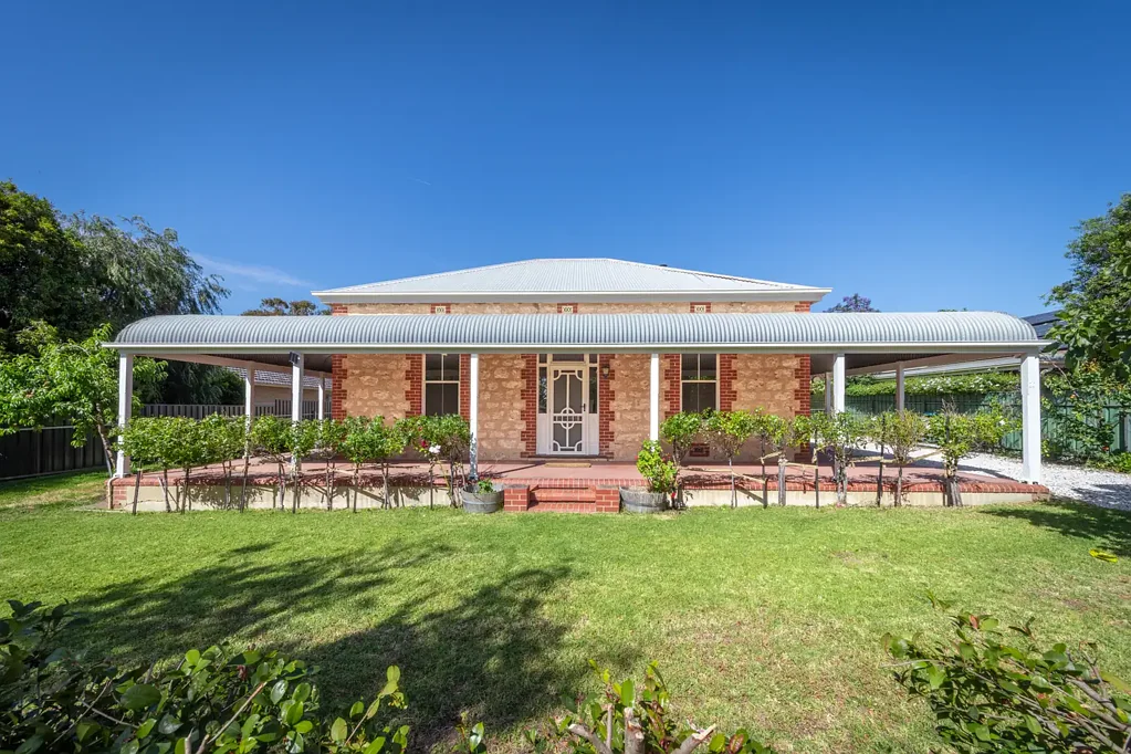 20 East Terrace, Strathalbyn, SA 5255