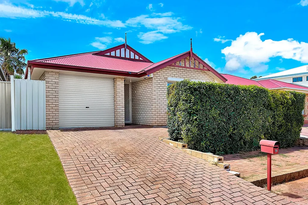 20 Graeber Road, Smithfield, SA 5114