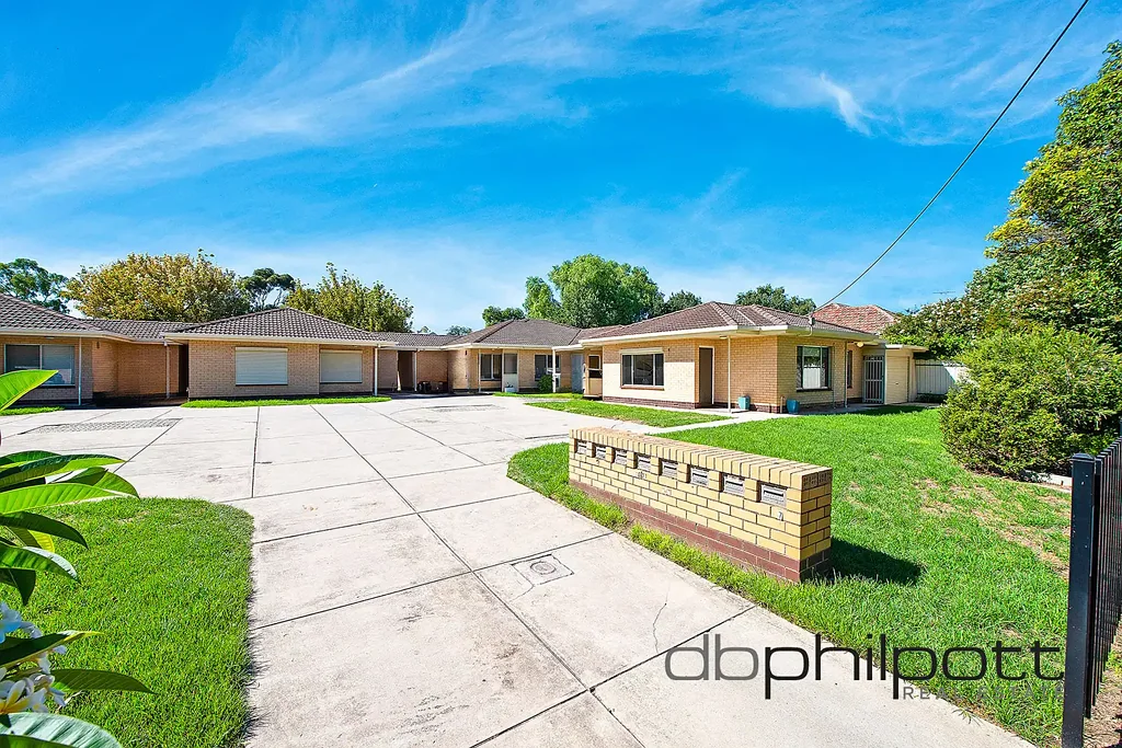7/6 California Street, Nailsworth, SA 5083