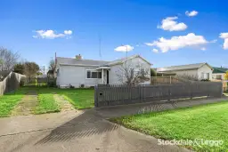 57 Stockdale Road, Traralgon