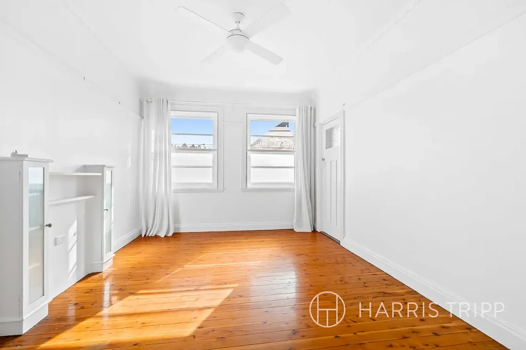 Well Presented Two Bedroom Apartment in Desirable Location