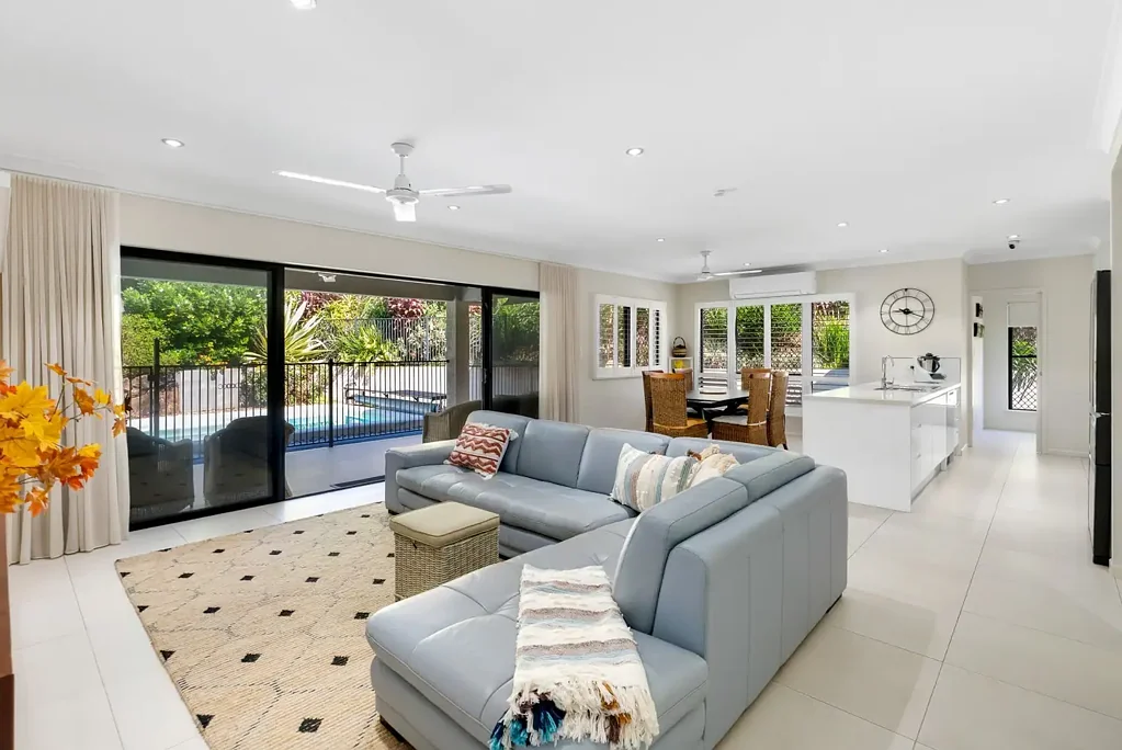 20 Balsam Green, Mount Sheridan, QLD 4868