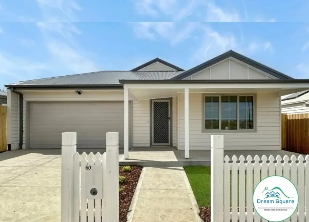 affordable family living house for RENT in Eyensbury