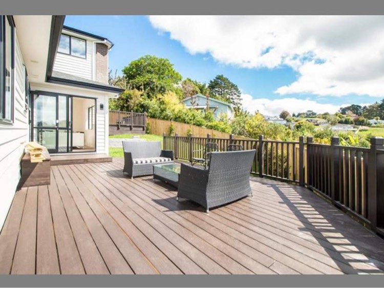 2 Para Close, Fairview Heights, Auckland - North Shore, 5 habitaciones, 0 baños