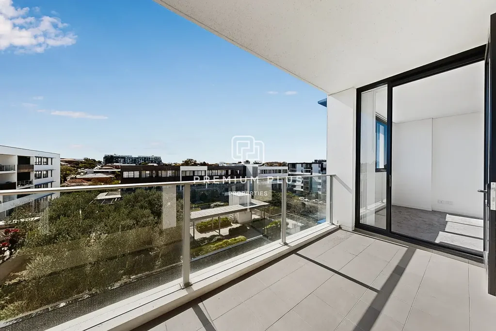 Campsie 2房 便捷生活位于 Clemton Park Village - 阳光两卧室 Convenient living at Clemton Park Village - Sunny 2 Bedroom