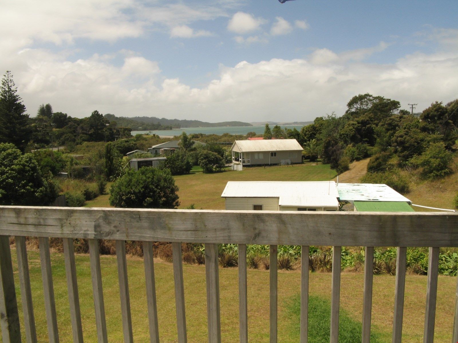 8 Goebel Street, Tinopai, Kaipara, 2 Bedrooms, 1 Bathrooms