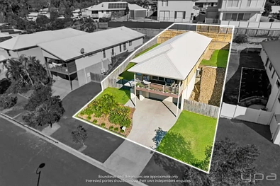 Pimpama 4房  Elevated Family Living, Moments from Pimpama's Sports Hub