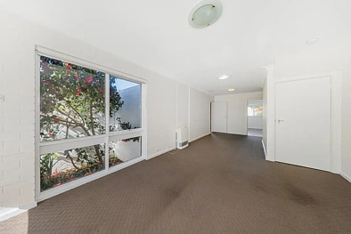 122 Grayson Street, Hackett, ACT 2602, 2 rūma, 1 rūma horoi, Townhouse