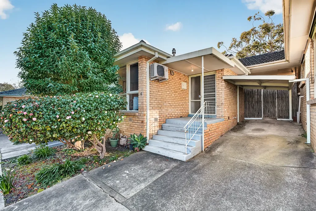 Balwyn 2房 Balwyn High School Zone | 宁静生活，位于 Balwyn 核心地段 Balwyn High School Zone | Peaceful Living in a Prime Balwyn Location