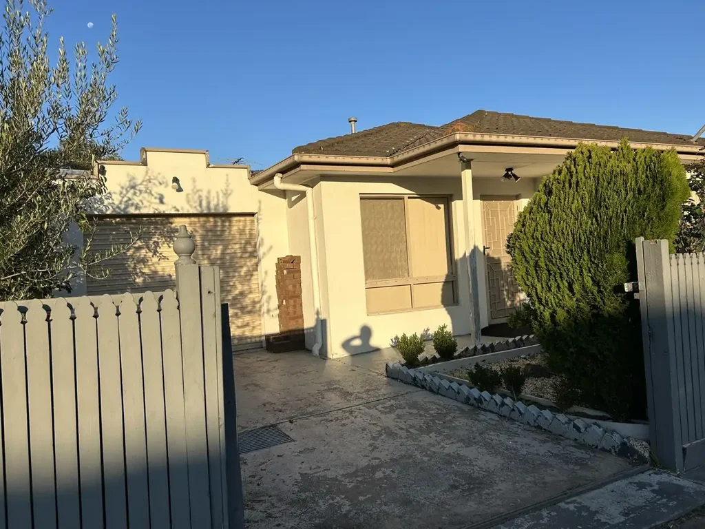 Broadmeadows 2 Slaapkamer House Or  Unit