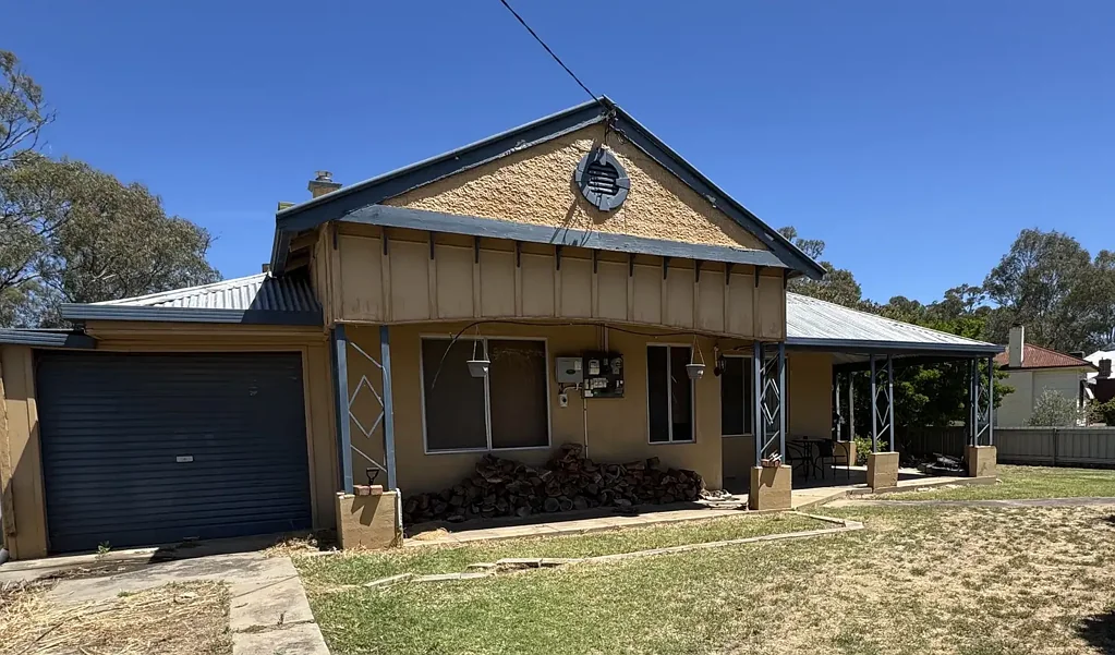 15 Wattle Street, Culcairn, NSW 2660