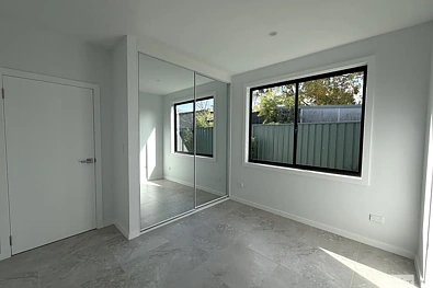 25 Rudd Street, Narellan, NSW 2567, 2房, 1浴, Apartment