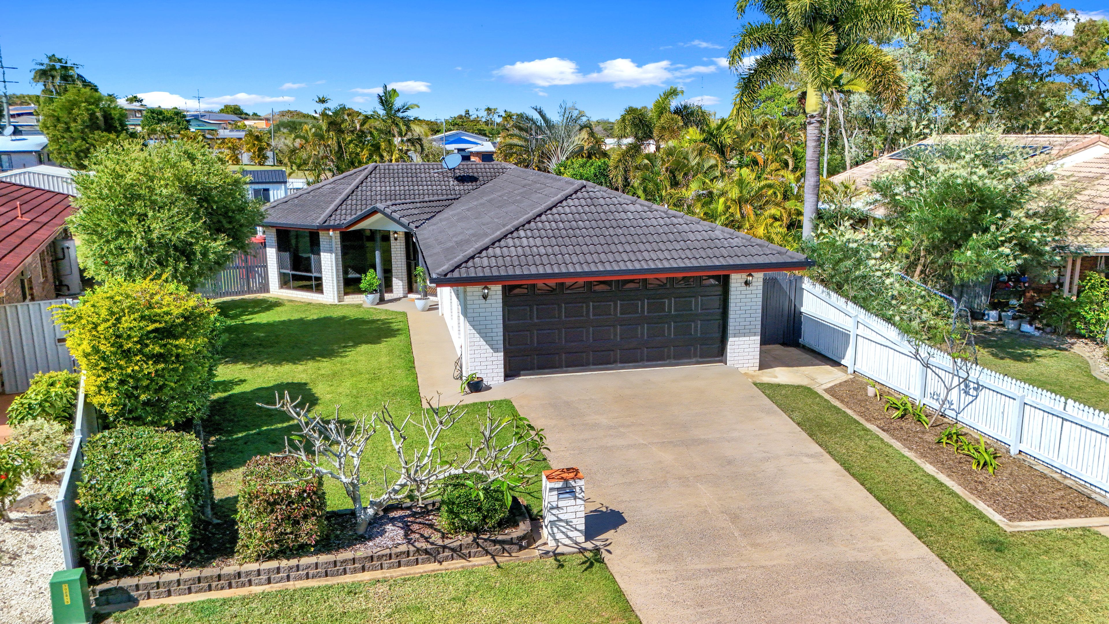 3 INSPIRATION CT, AVOCA QLD 4670, 0 침실, 0 욕실, House