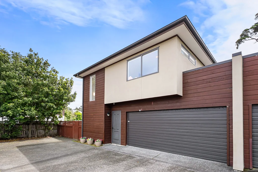 Onehunga 4ਬੈੱਡਰੂਮ Spacious, sunny and secure