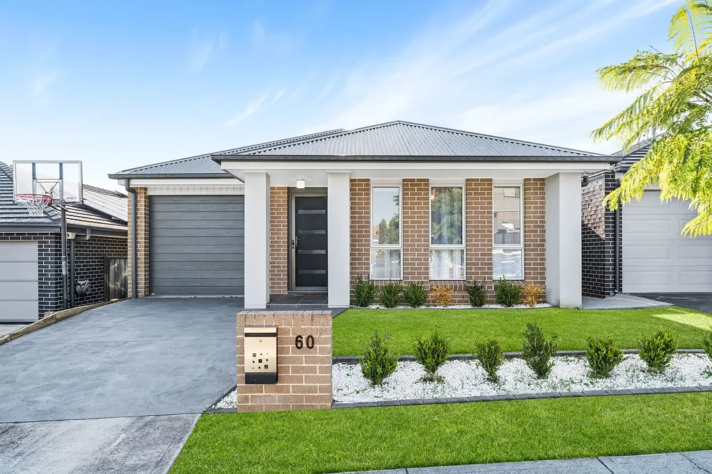 60 Jennings Crescent, Spring Farm, NSW 2570
