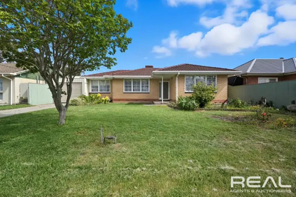 7 Rosalie Terrace, Parafield Gardens, SA 5107