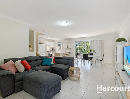 54/2 Diamantina Street, Calamvale, Brisbane - Southern Region, 3 Kuwarto, 2 Banyo, Townhouse