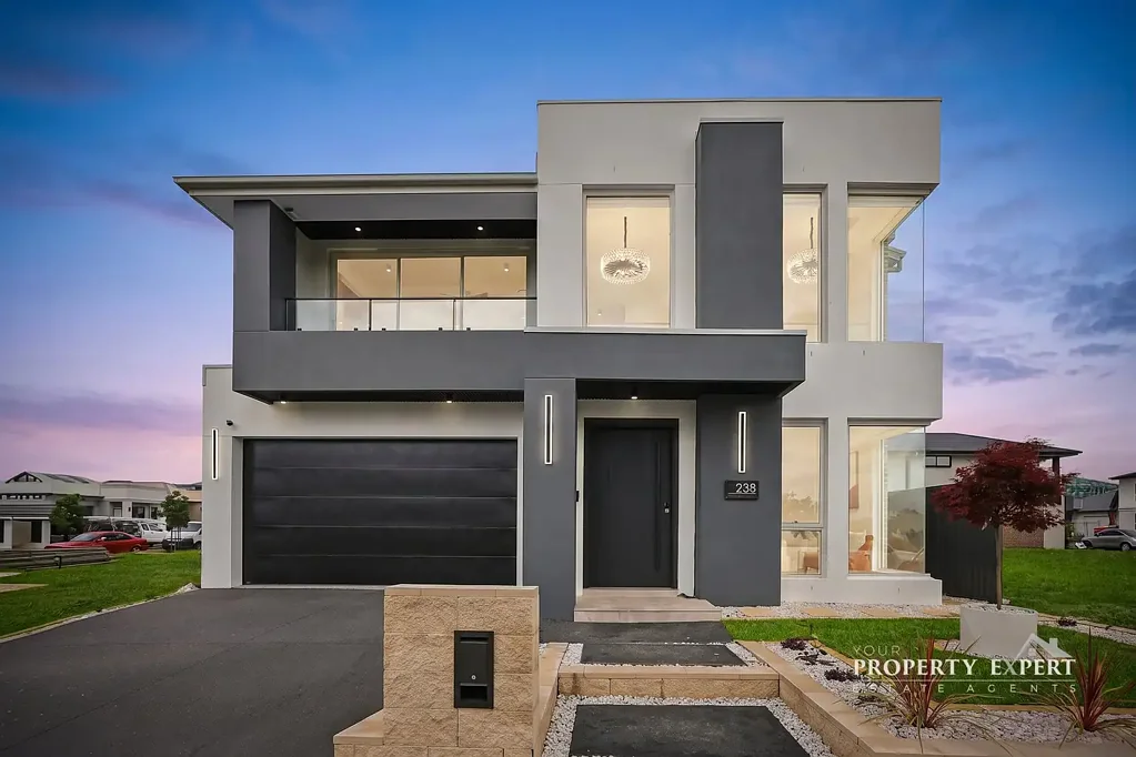 Marsden Park 6Kwarto Ultra Luxury Grand Home !