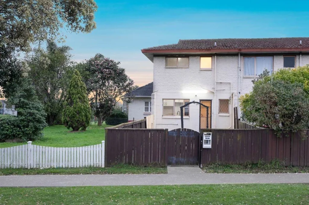 Newly Renovated and Ready to Move In
