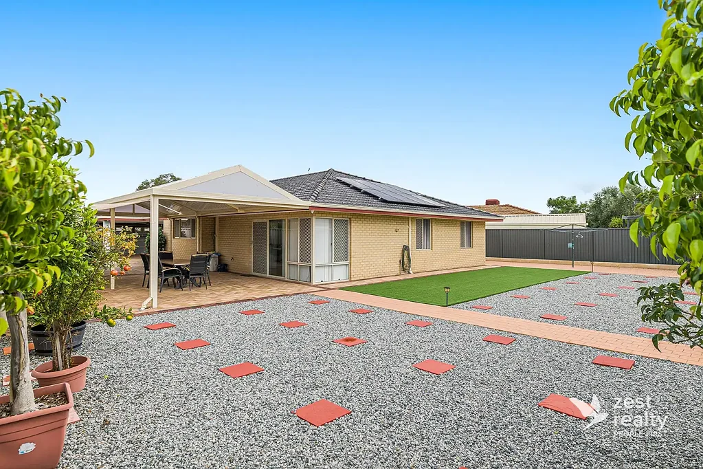9 Folland Parade, Atwell, WA 6164