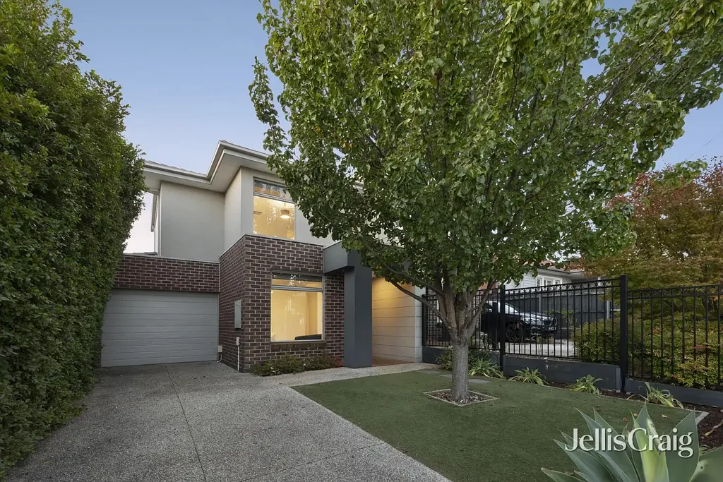 Bentleigh East 4 Bedroom North facing with a family focus