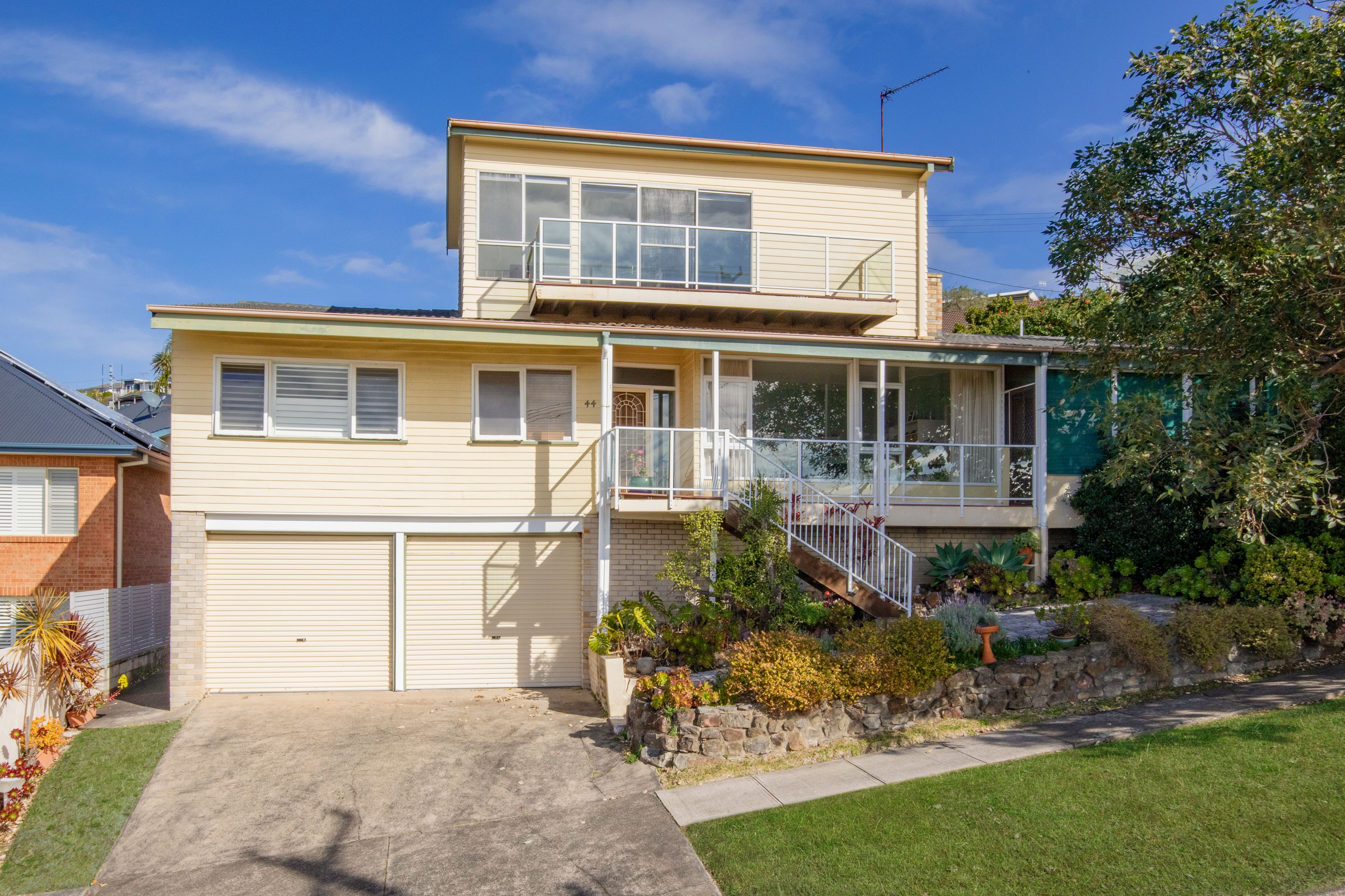 44 KEMPSTER RD, MEREWETHER NSW 2291, 0 phòng ngủ, 0 phòng tắm, House