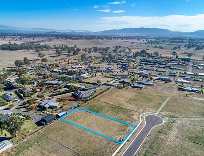 7 Cloverdale Court, Mansfield, VIC 3722, 0 कमरे, 0 बाथरूम, Section