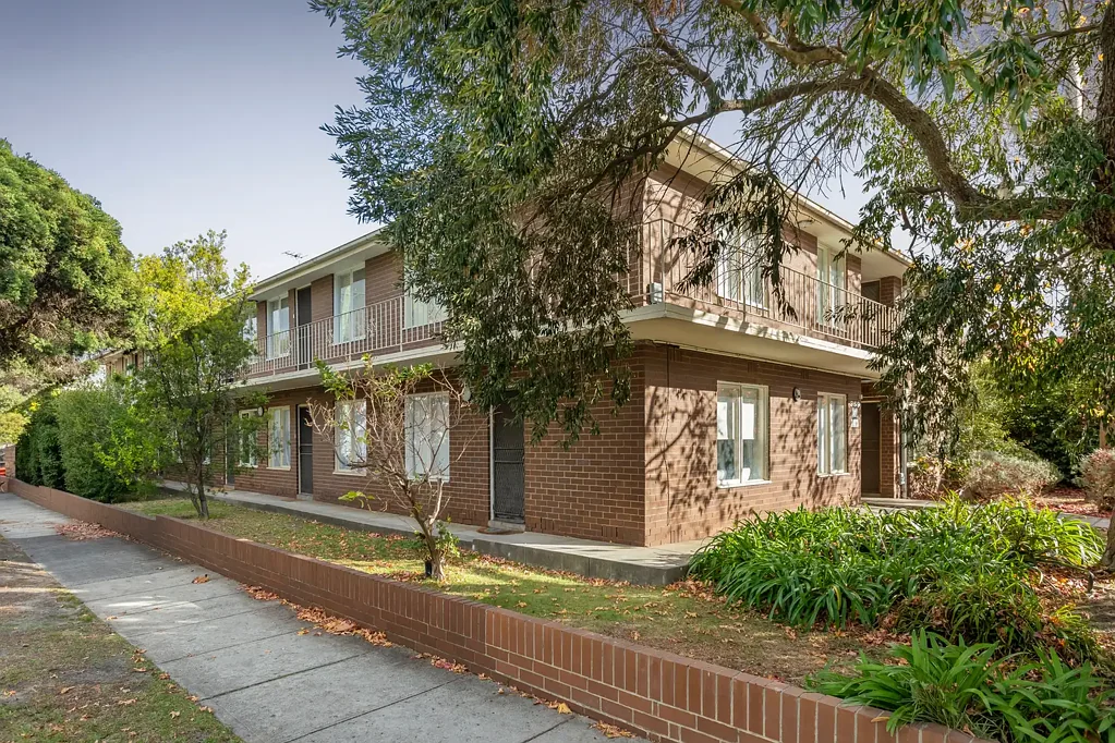 Caulfield North 1ห้องนอน Classic Comfort & Convenience