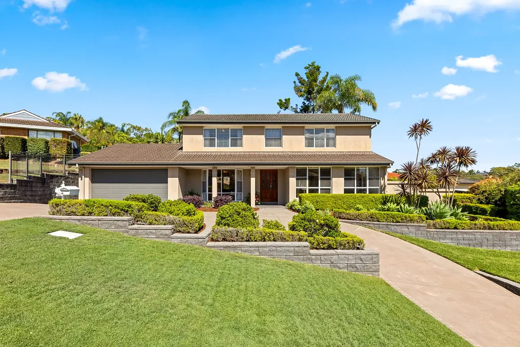 3 Todd Place, Illawong, NSW 2234