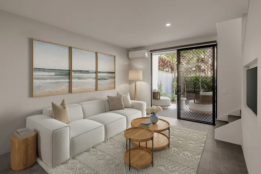 Noosaville 2 Bedroom Reed & Co.