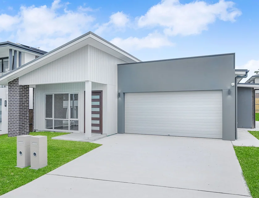 17 Empire Drive (Gables), Box Hill, Outer Western Sydney, 4 રૂમ, 2 બાથરૂમ, House