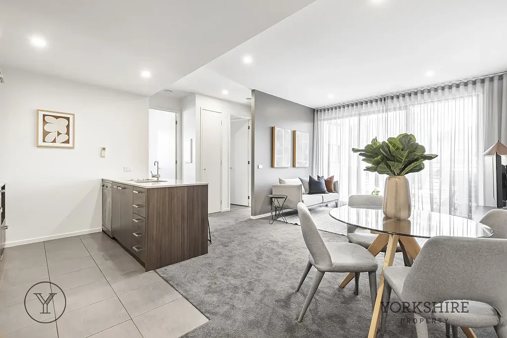 211/96 Charles Street, Fitzroy, VIC 3065