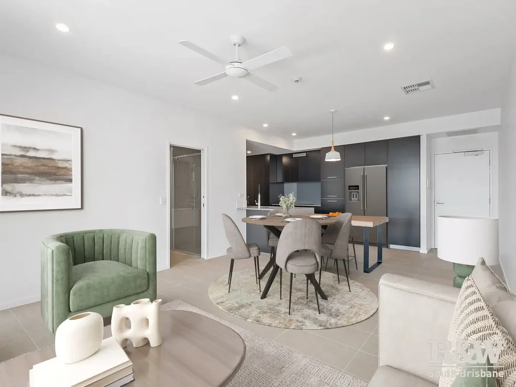 1303/39 Banya Street, Bulimba, QLD 4171