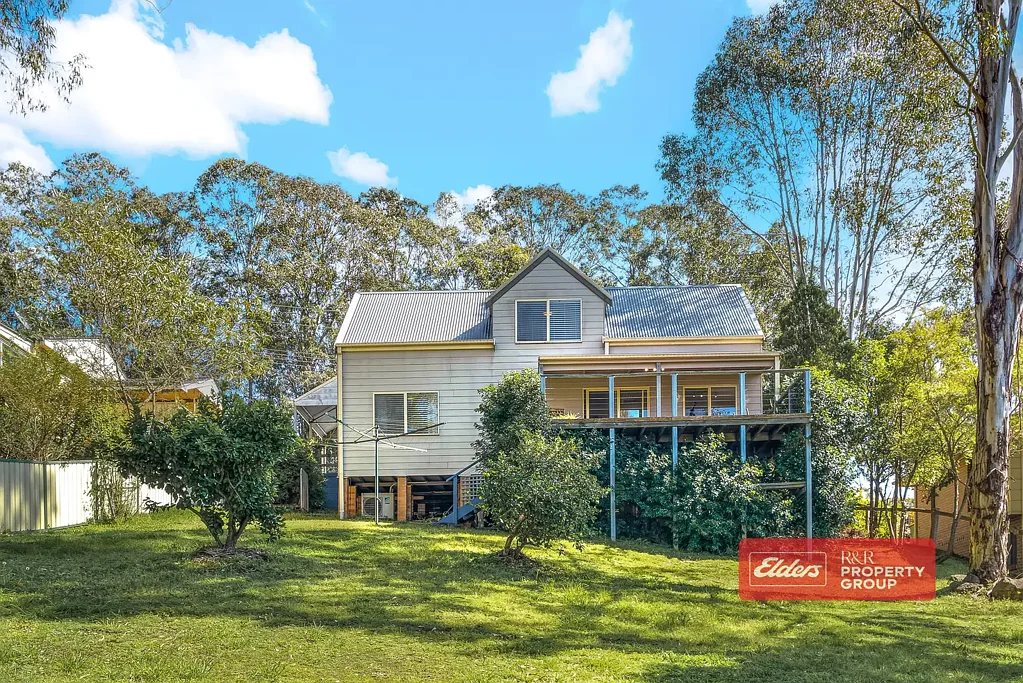 Dungog 4બેડરૂમ CHARMING HOME SET ON THE HILL