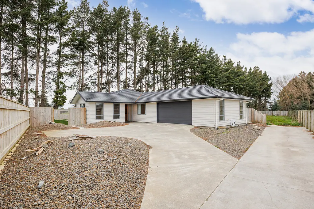 16A Rayner Lane, Marton, Rangitikei, Manawatu / Whanganui