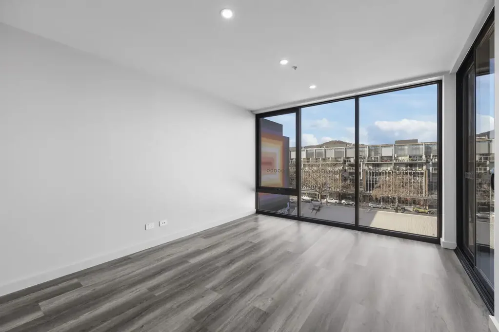 409/42 Mort Street, Braddon, ACT 2612, 2 Bedrooms, 1 Bathrooms, Apartment