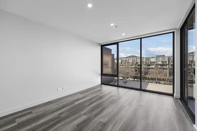 409/42 Mort Street, Braddon, ACT 2612, 2 Bedrooms, 1 Bathrooms, Apartment