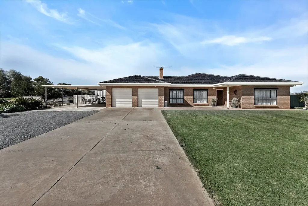 293 Port Gawler Road, Port Gawler, SA 5501