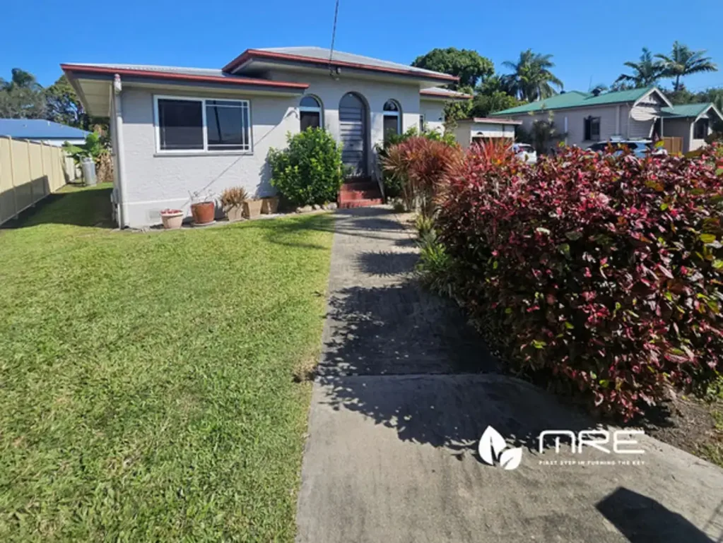 11 Duncan Street, West Mackay, QLD 4740