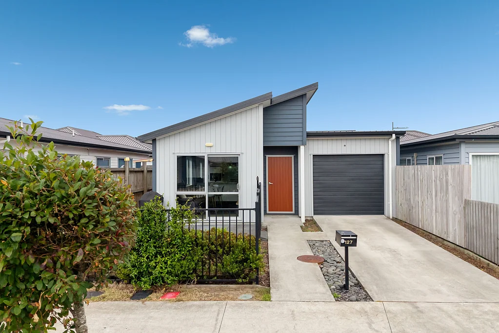127 Kuaka Drive, Takanini, Papakura, Auckland