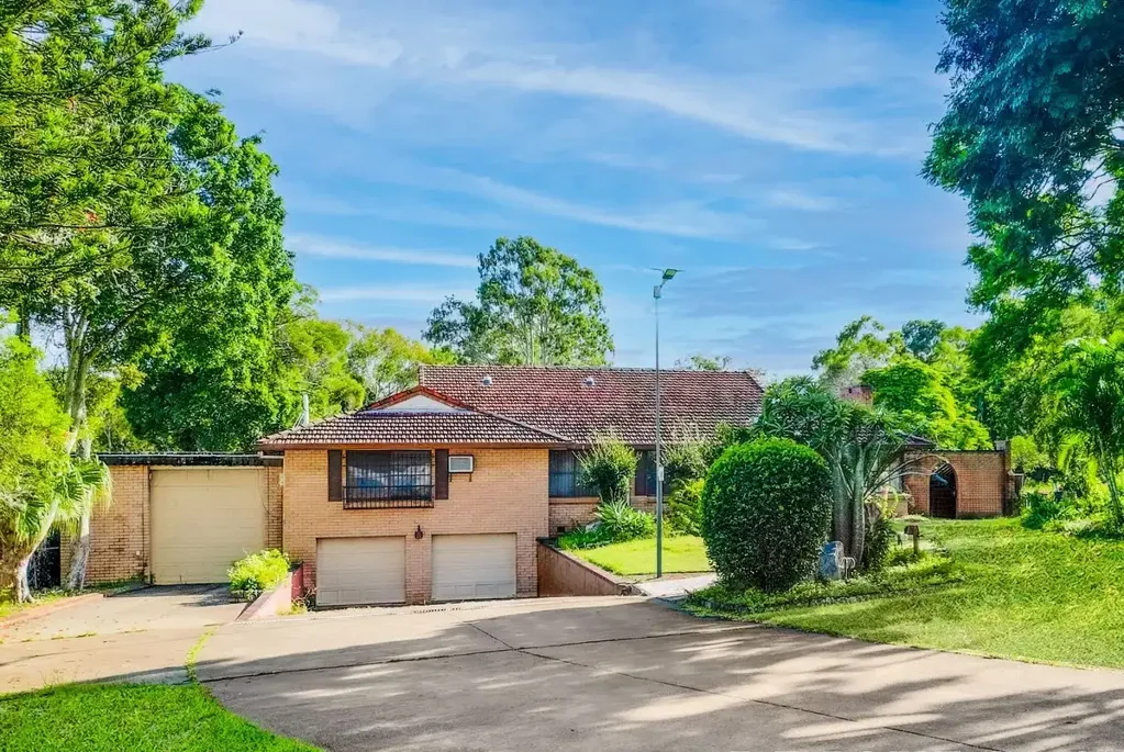 155 Bleasby Road, Eight Mile Plains, QLD 4113, 6 slaapkamers, 4 badkamers, House