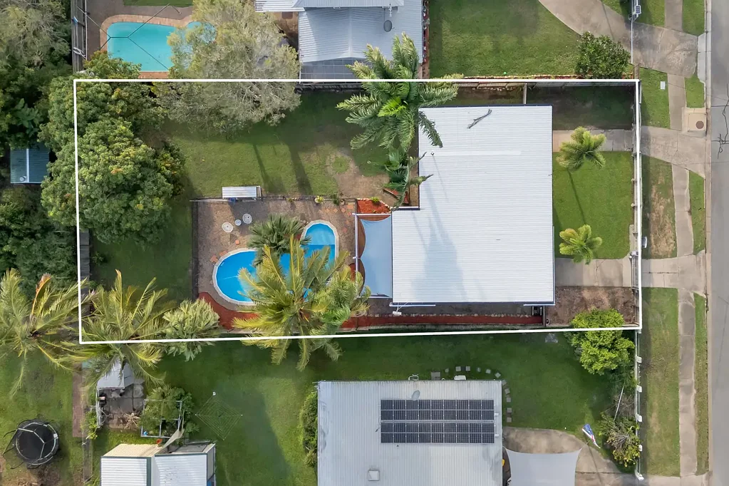 31 Renecol Avenue, Rasmussen, QLD 4815
