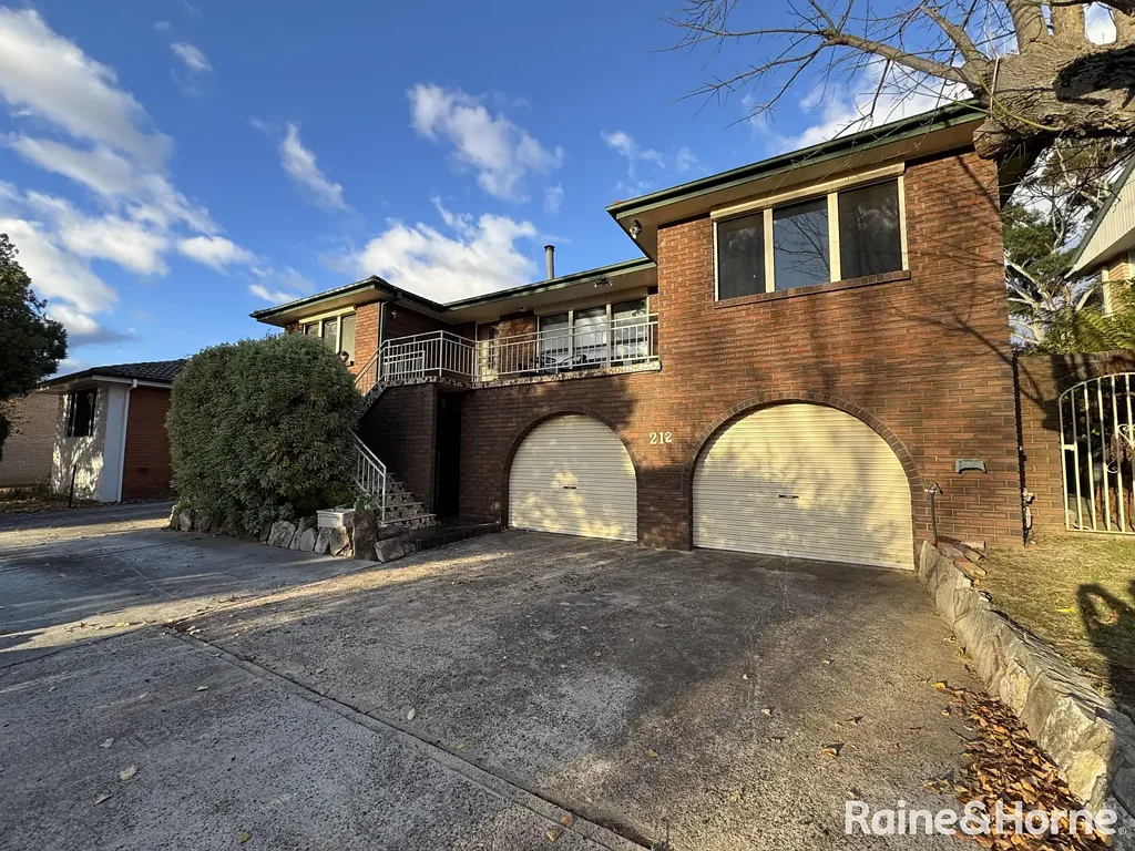 Large Family Home in West Orange with Solar Panels