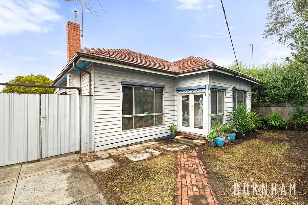 403 Geelong Road, Kingsville, VIC 3012